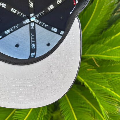 Gorra Exclusiva Supreme x New Era