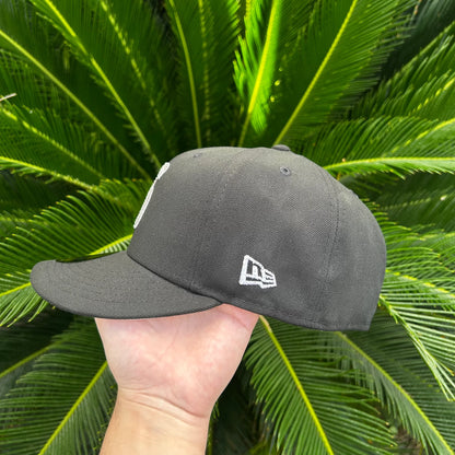 Gorra Exclusiva Supreme x Swarovski