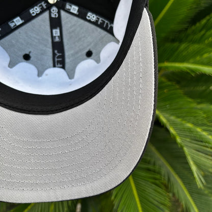 Gorra Exclusiva Supreme x Swarovski