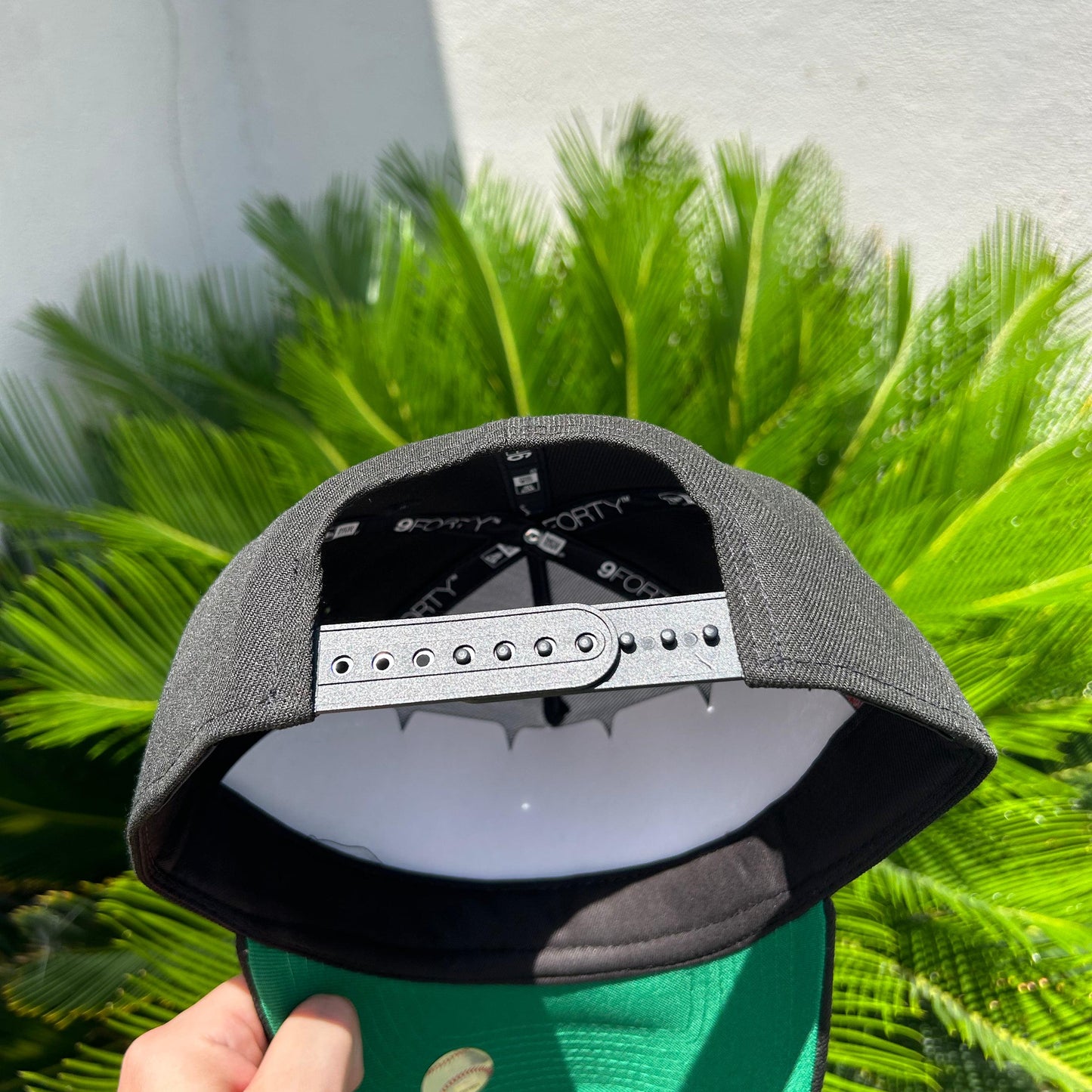 Gorra Exclusiva Washington