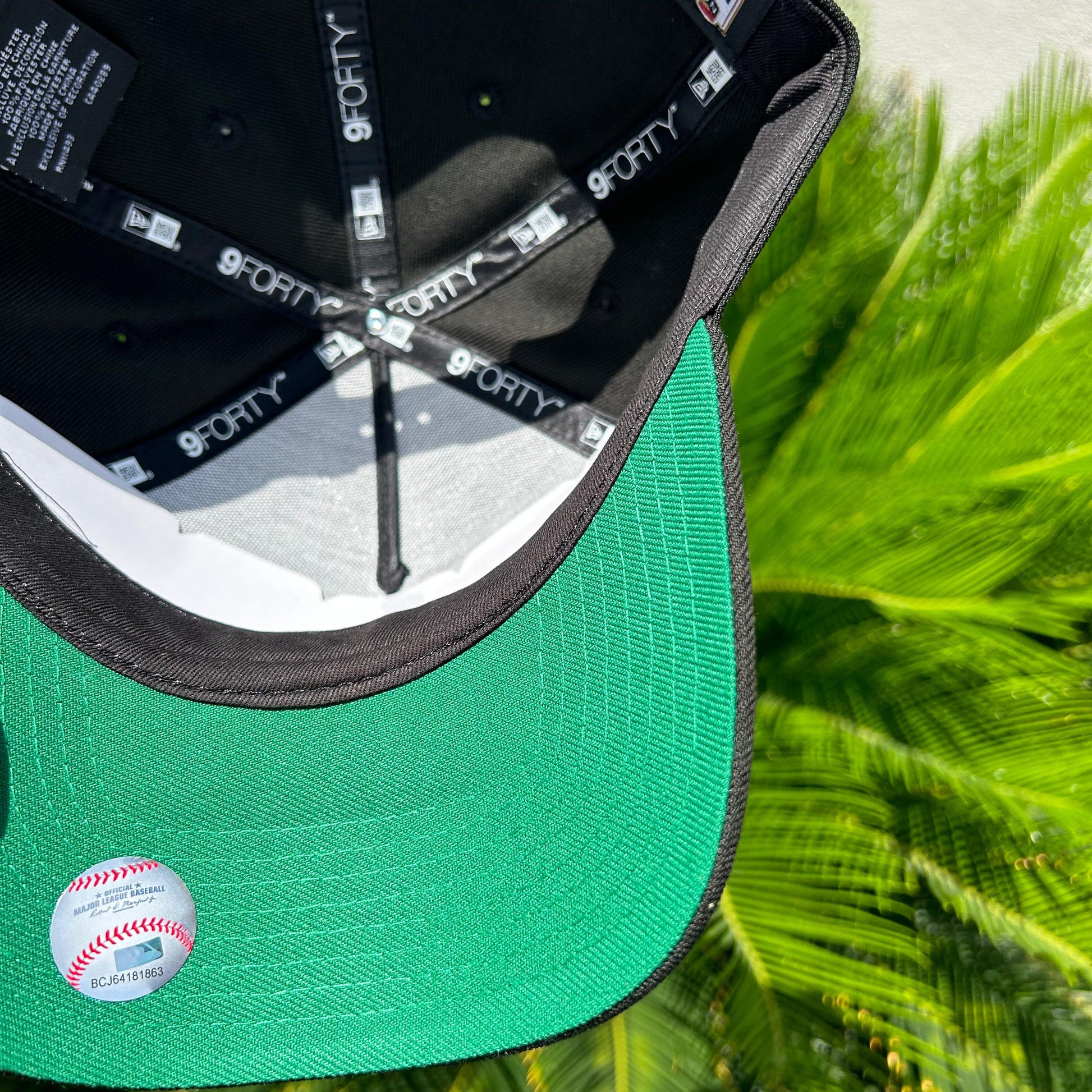 Gorra Exclusiva Washington