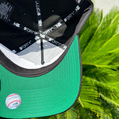 Gorra Exclusiva Washington