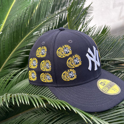 Gorra Exclusiva Yankees