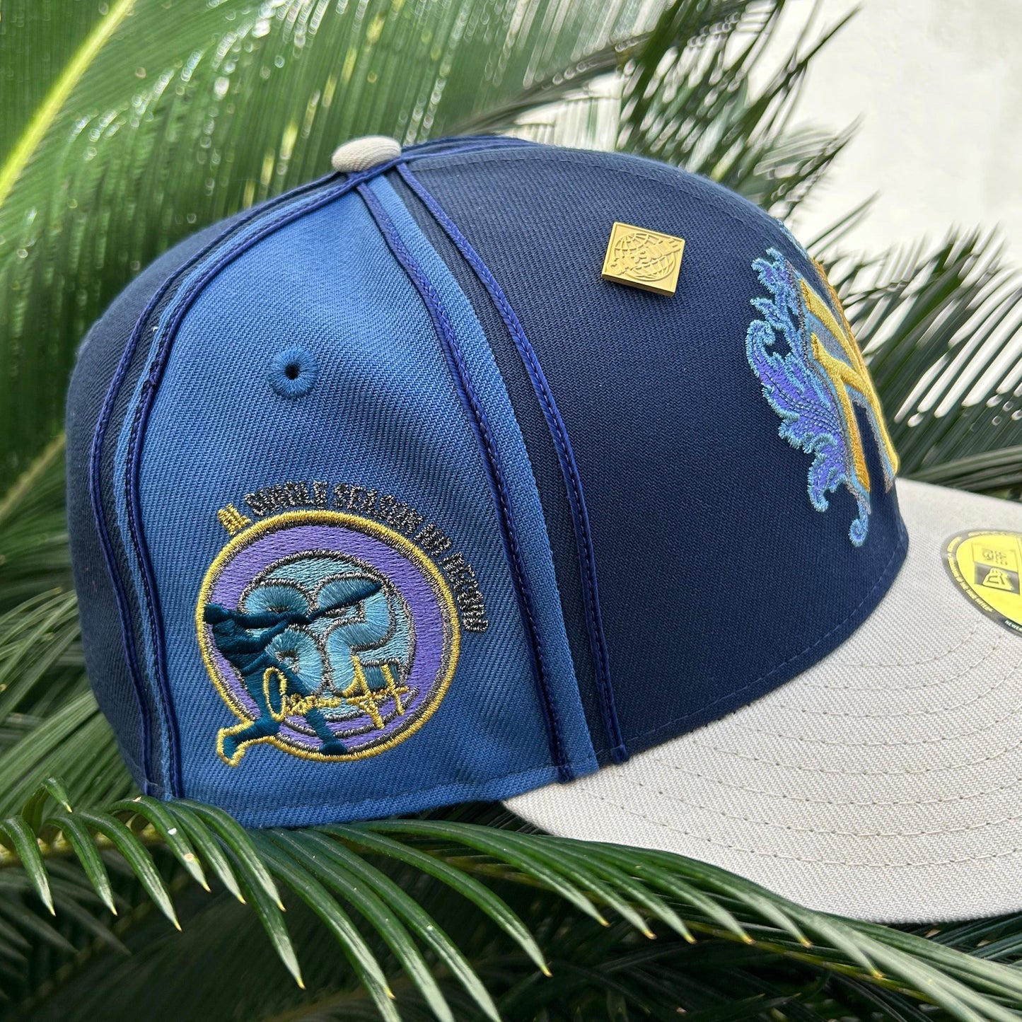 Gorra Exclusiva Yankees