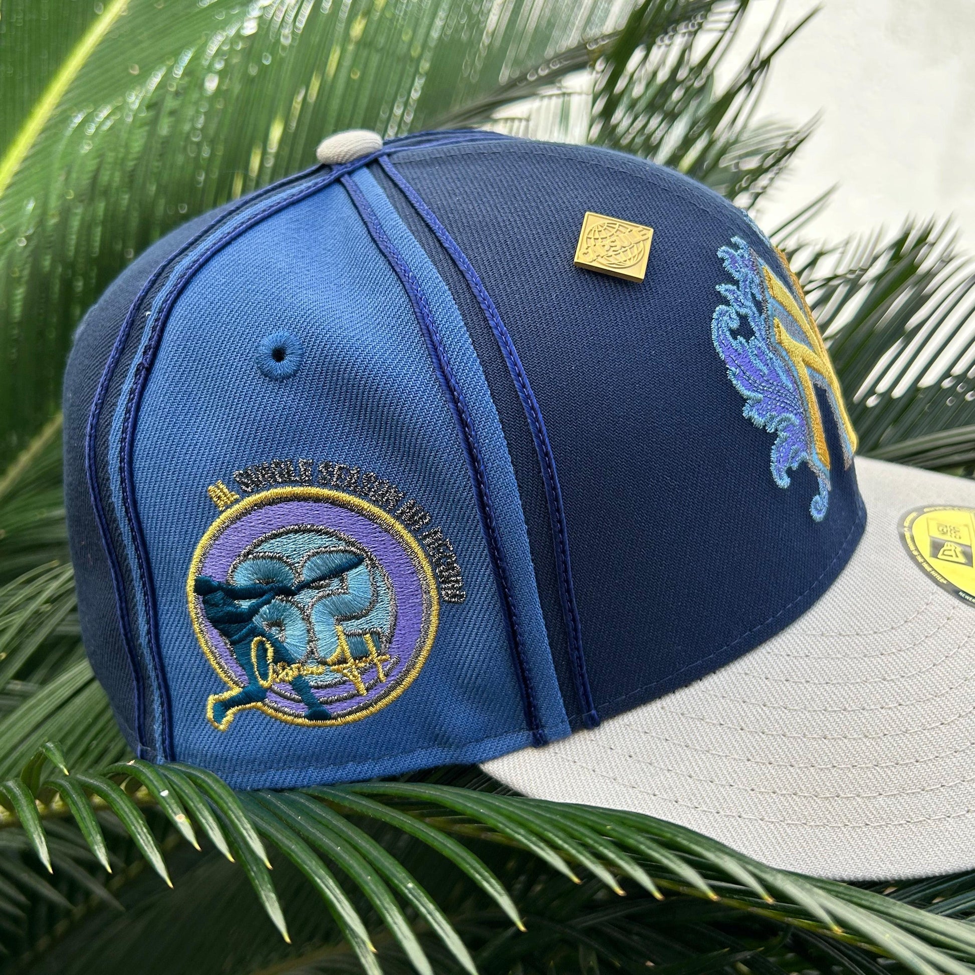 Gorra Exclusiva Yankees