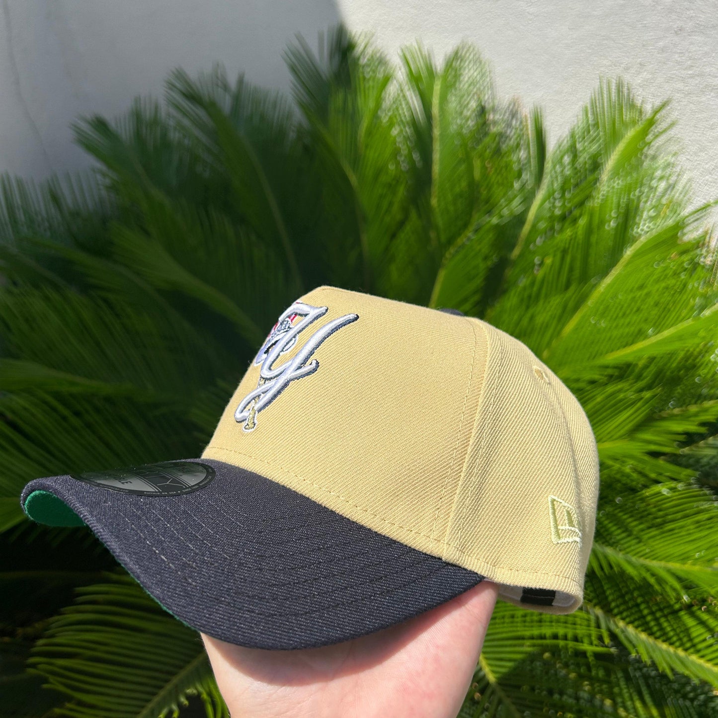 Gorra Exclusiva Yankees