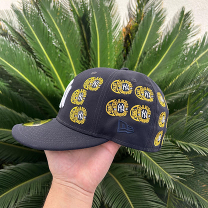 Gorra Exclusiva Yankees