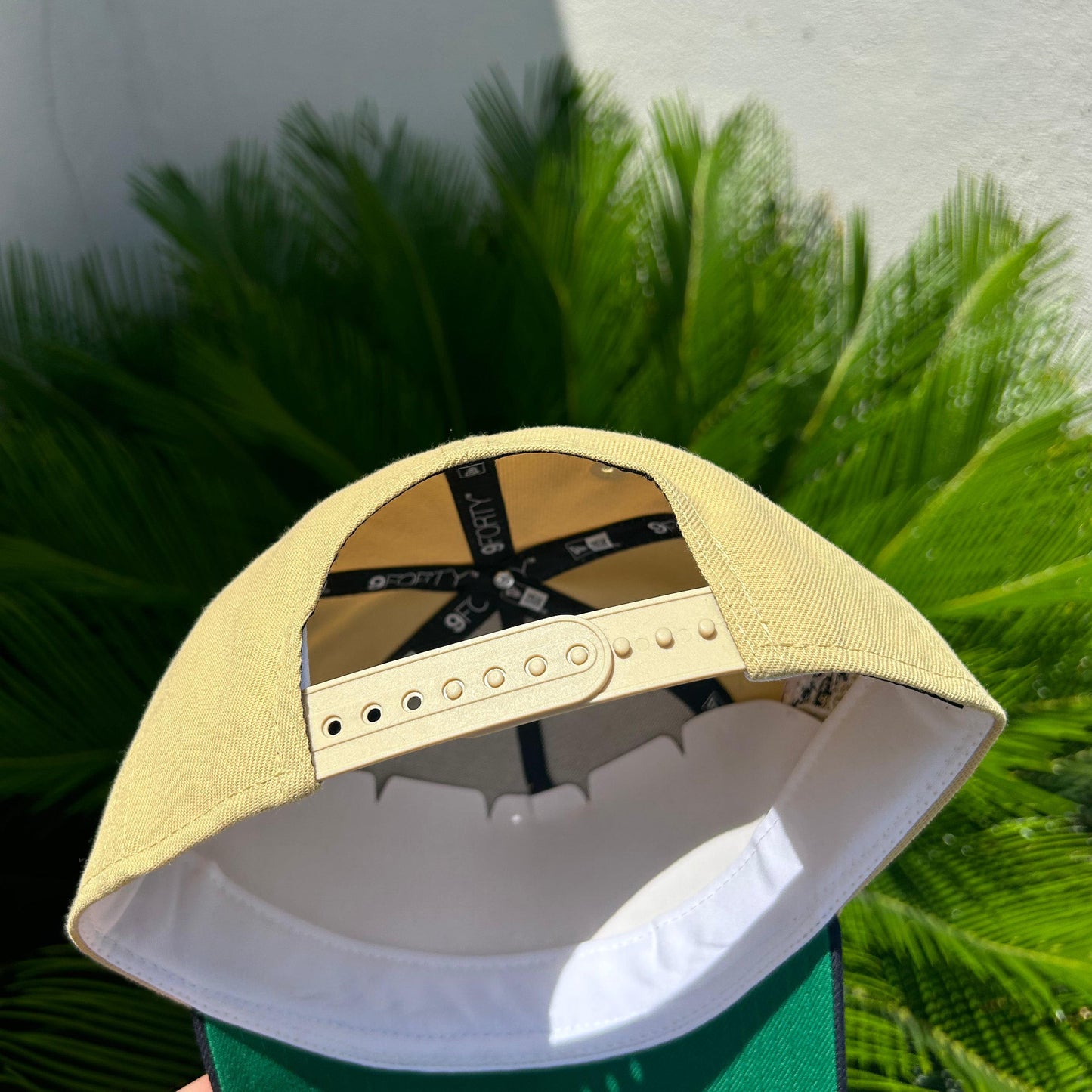 Gorra Exclusiva Yankees