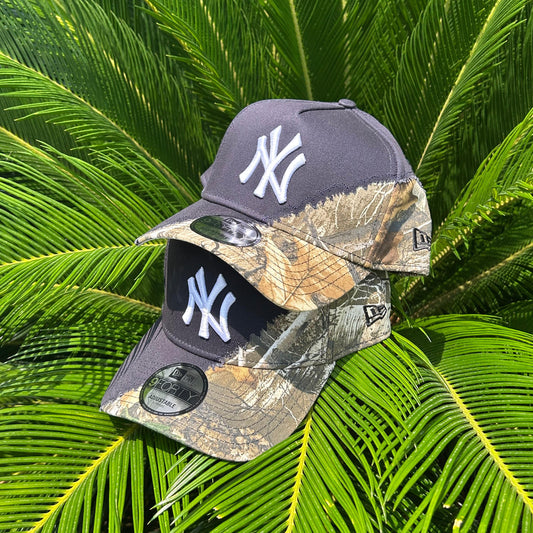 Gorra Exclusiva Yankees - Hats Tricks