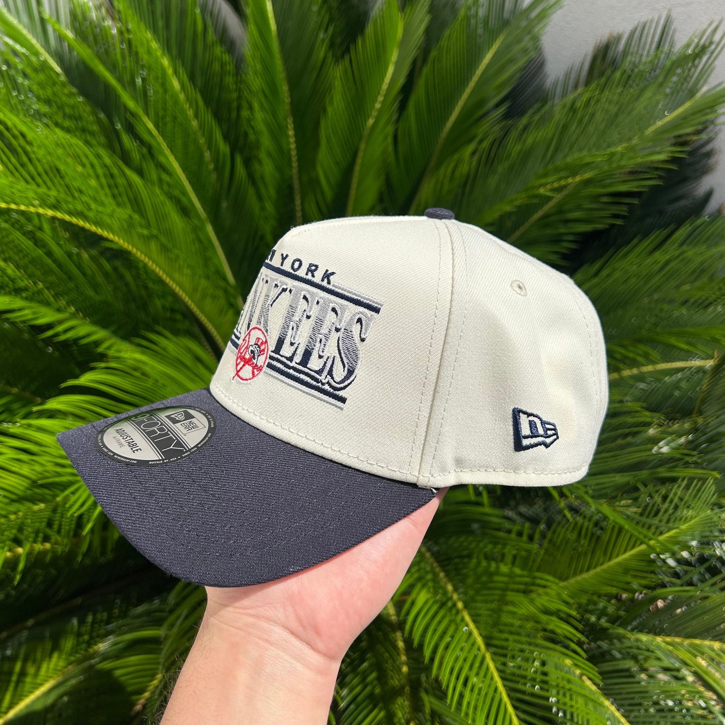 Gorra Exclusiva Yankees