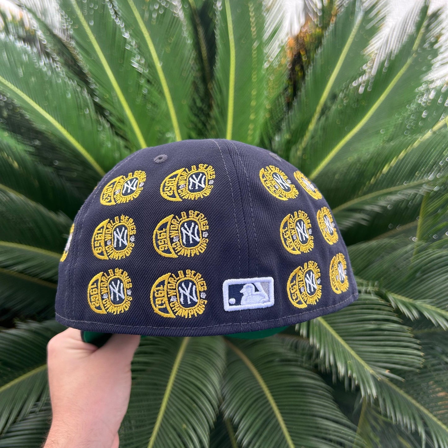 Gorra Exclusiva Yankees