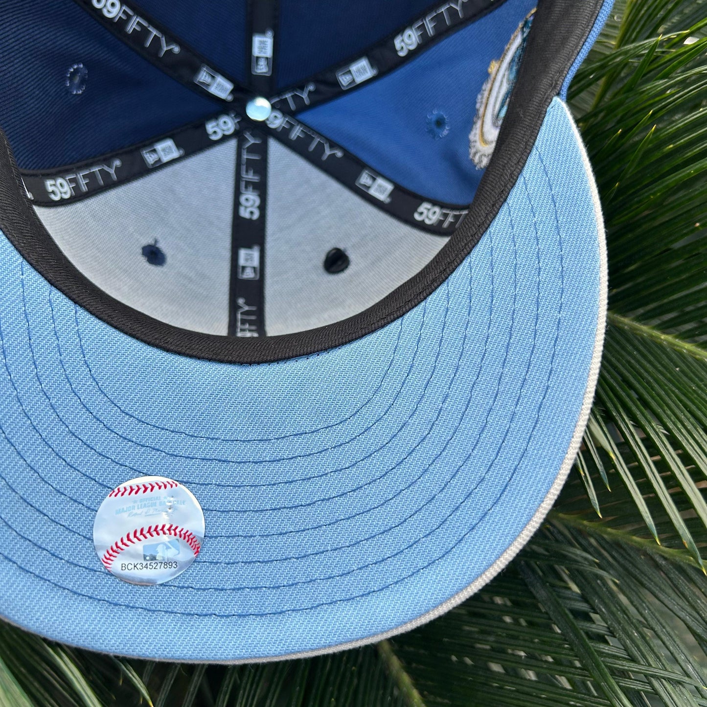 Gorra Exclusiva Yankees