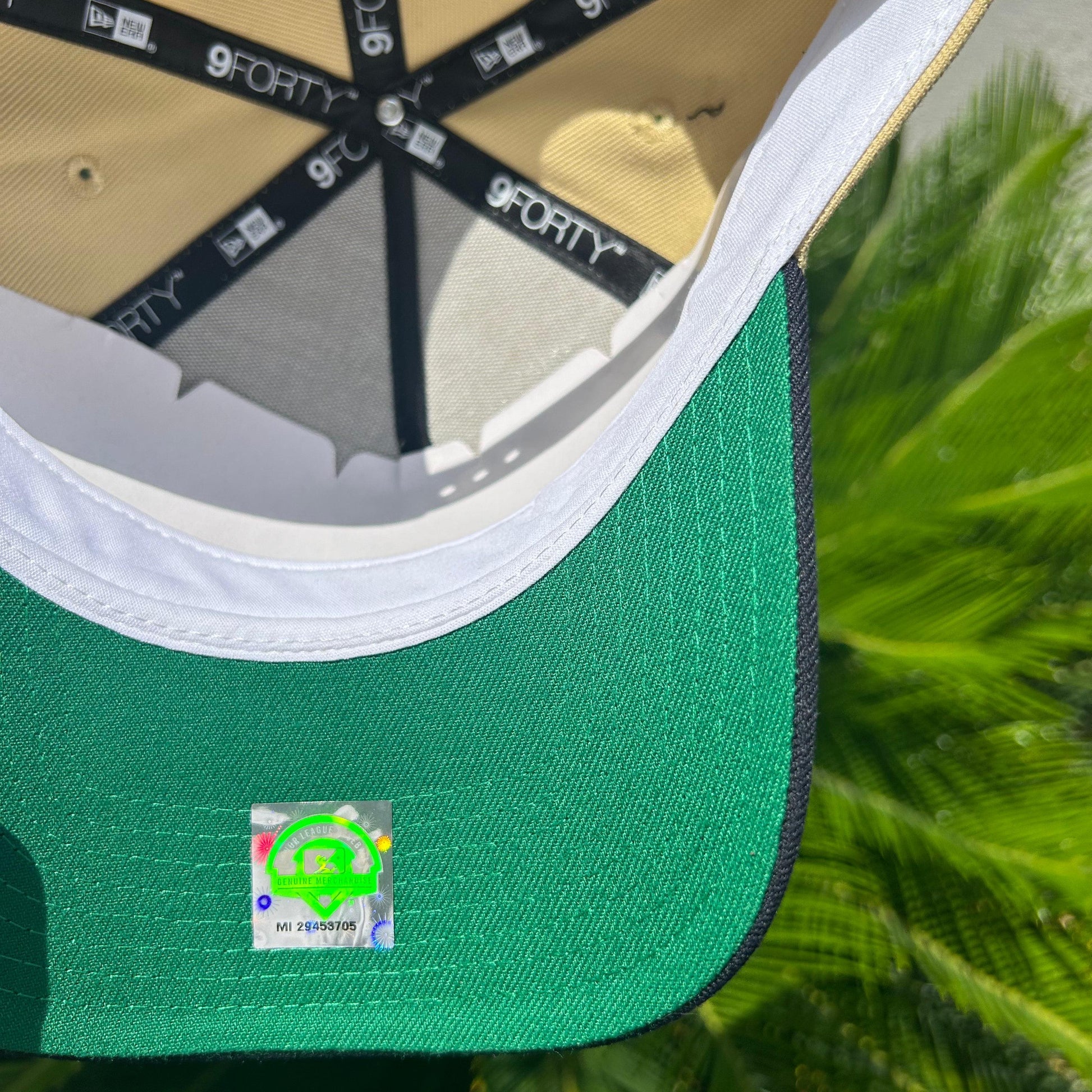 Gorra Exclusiva Yankees