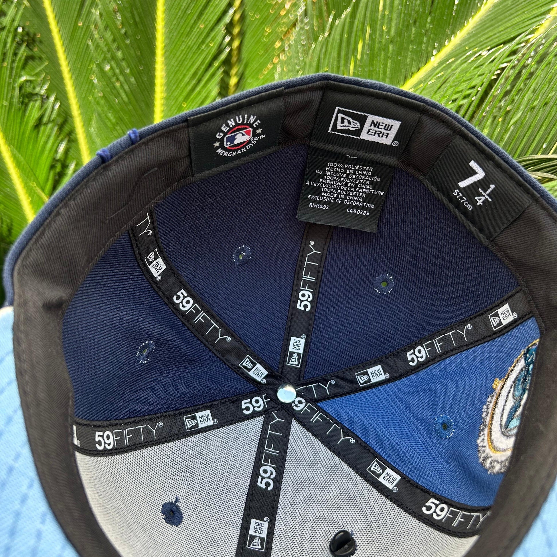 Gorra Exclusiva Yankees