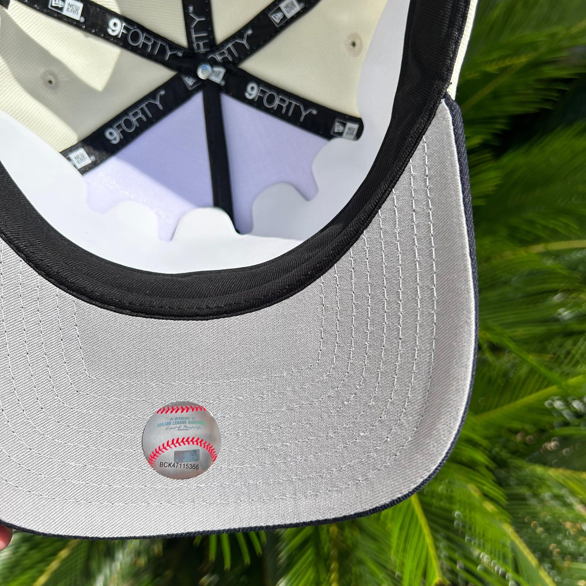 Gorra Exclusiva Yankees