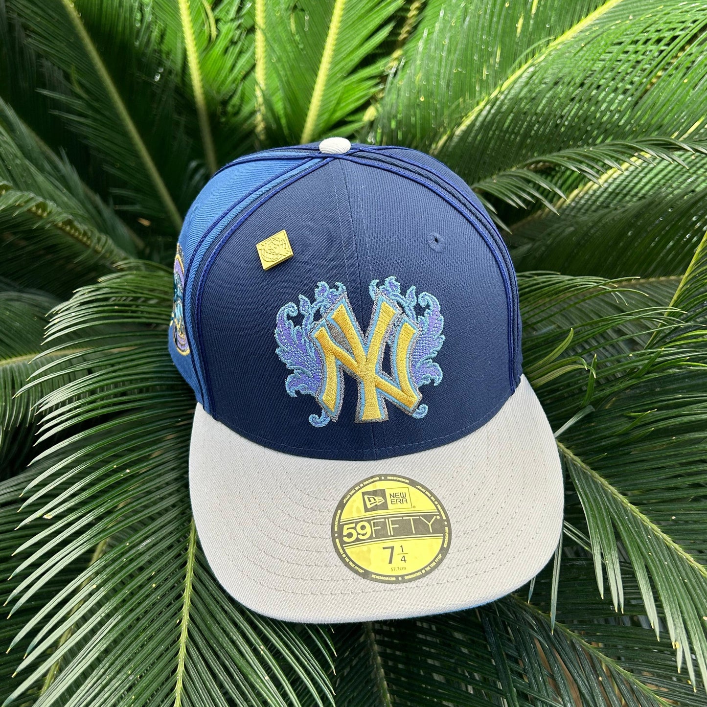 Gorra Exclusiva Yankees