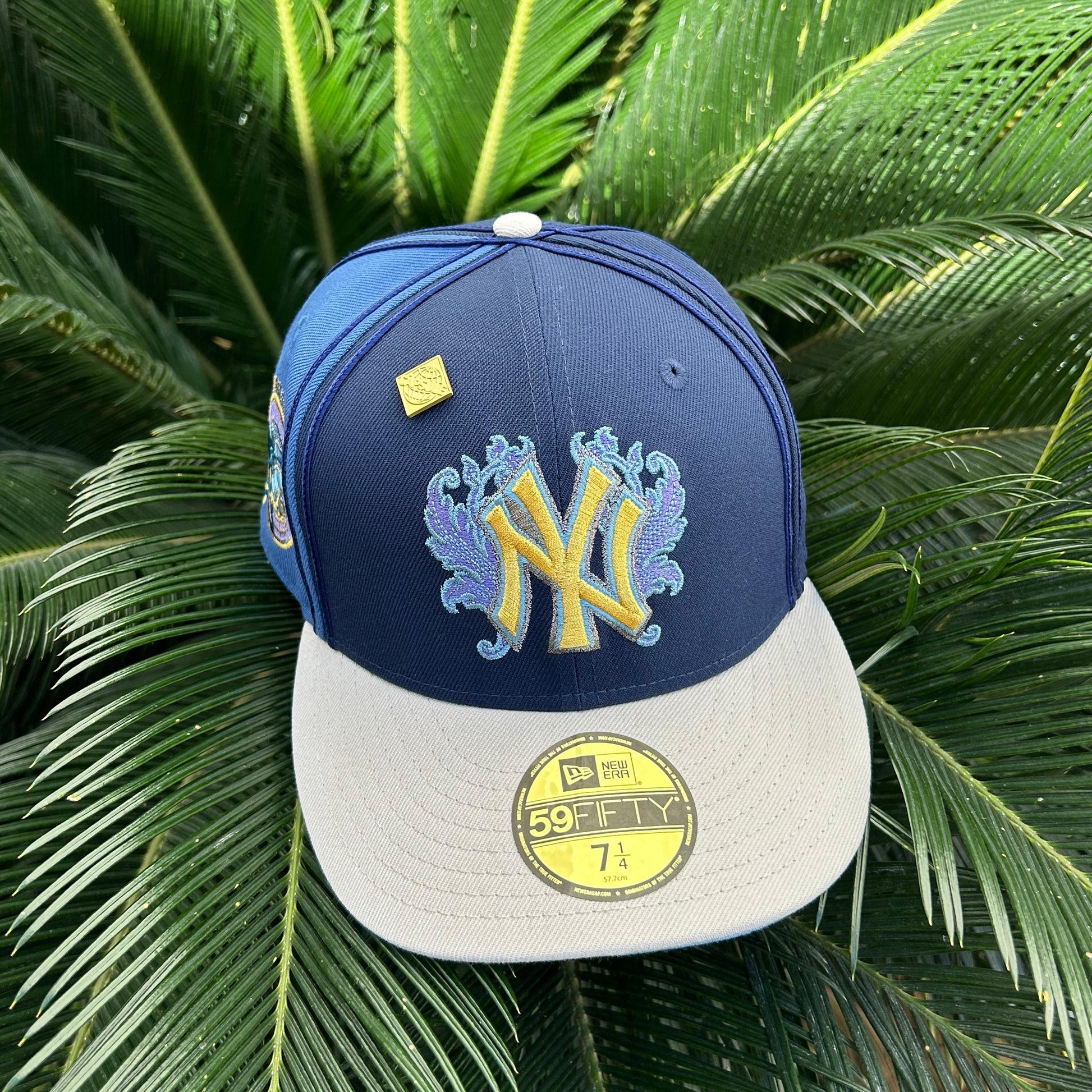 Gorra Exclusiva Yankees