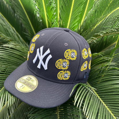 Gorra Exclusiva Yankees