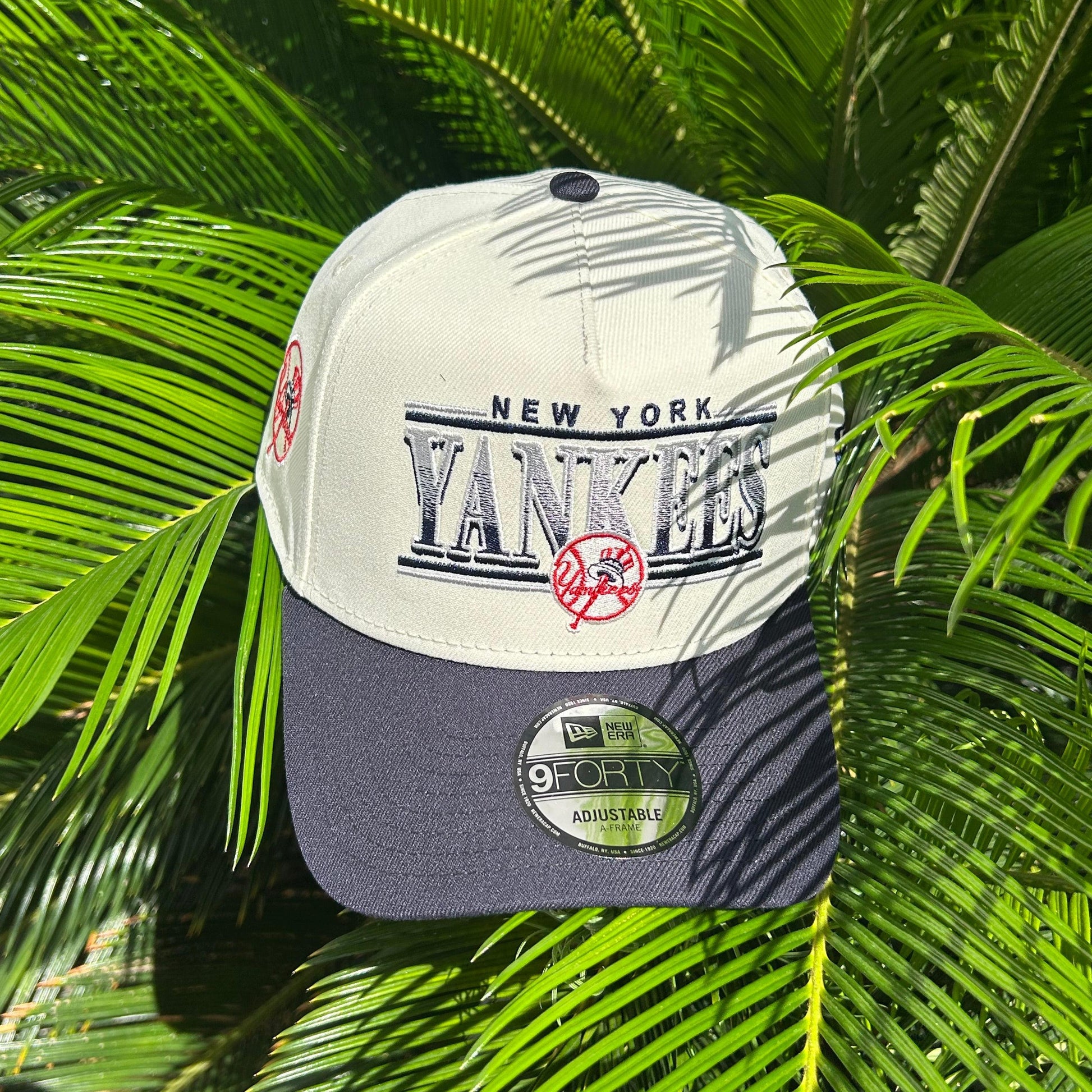 Gorra Exclusiva Yankees