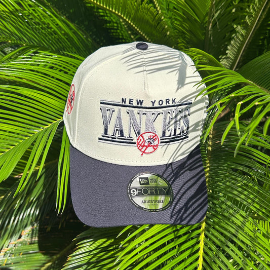Gorra Exclusiva Yankees