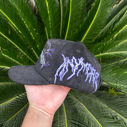 Gorra Innedit “Anymore & Innedit” FULL SET