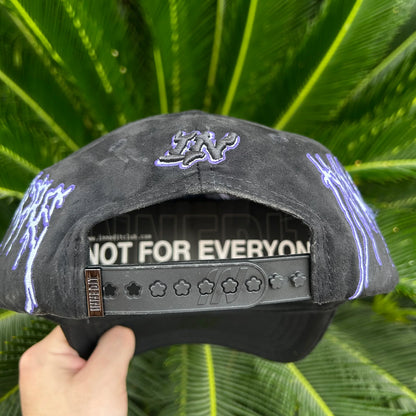 Gorra Innedit “Anymore & Innedit” FULL SET