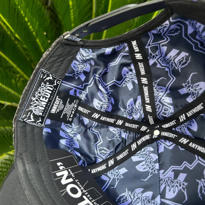 Gorra Innedit “Anymore & Innedit” FULL SET