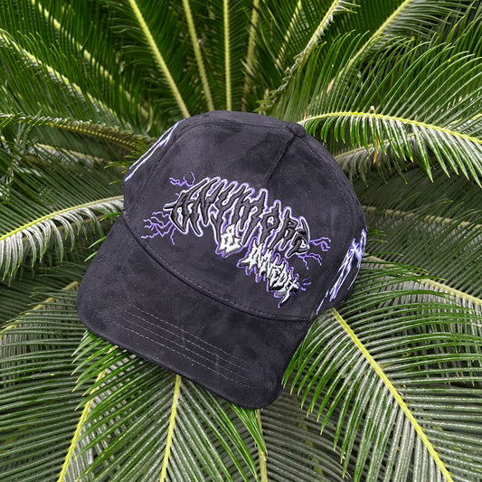 Gorra Innedit “Anymore & Innedit” FULL SET