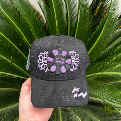 Gorra Innedit “MURATRAVIS ELECTRIC” FULL SET