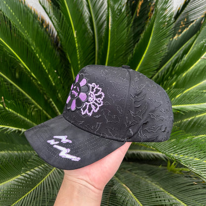 Gorra Innedit “MURATRAVIS ELECTRIC” FULL SET