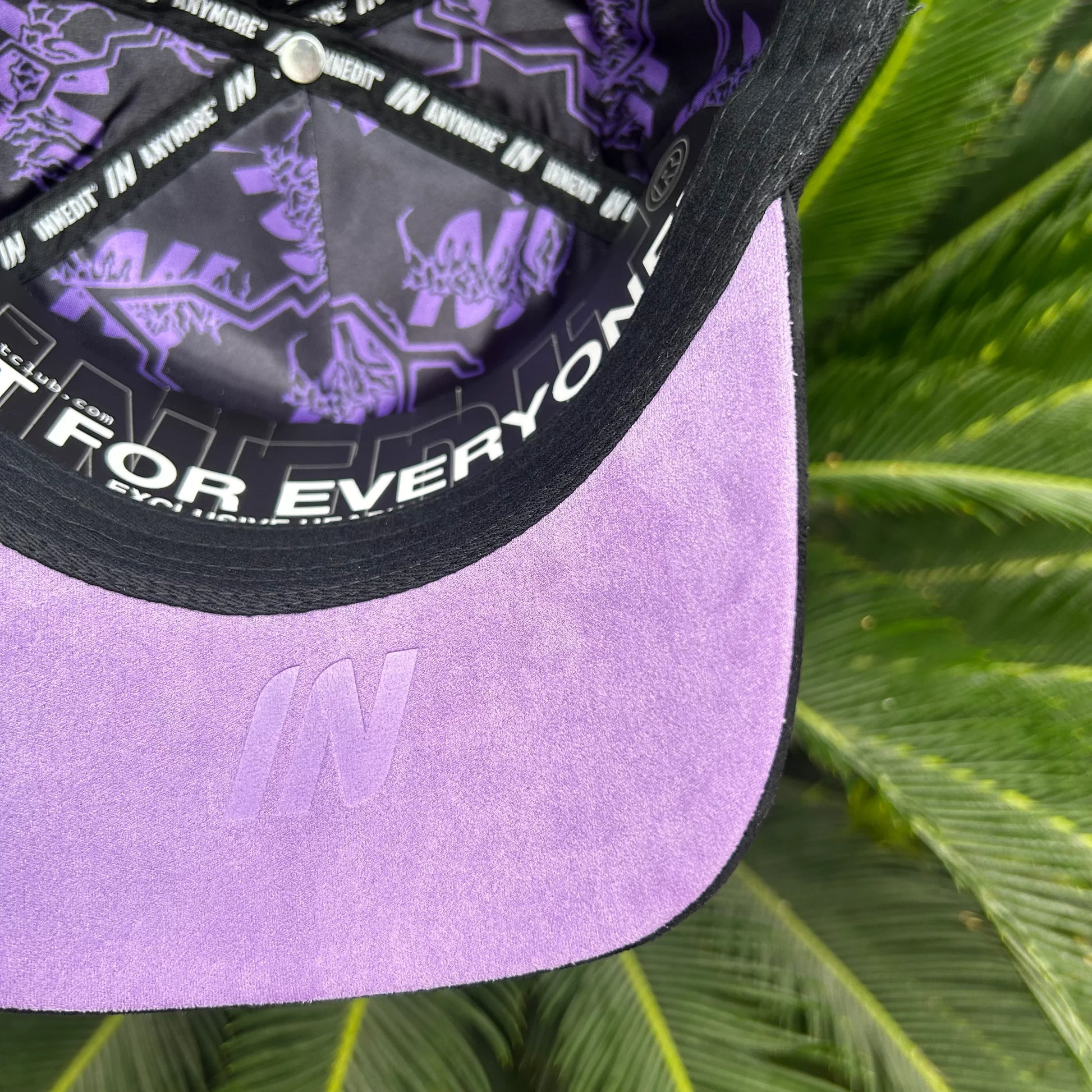 Gorra Innedit “MURATRAVIS ELECTRIC” FULL SET