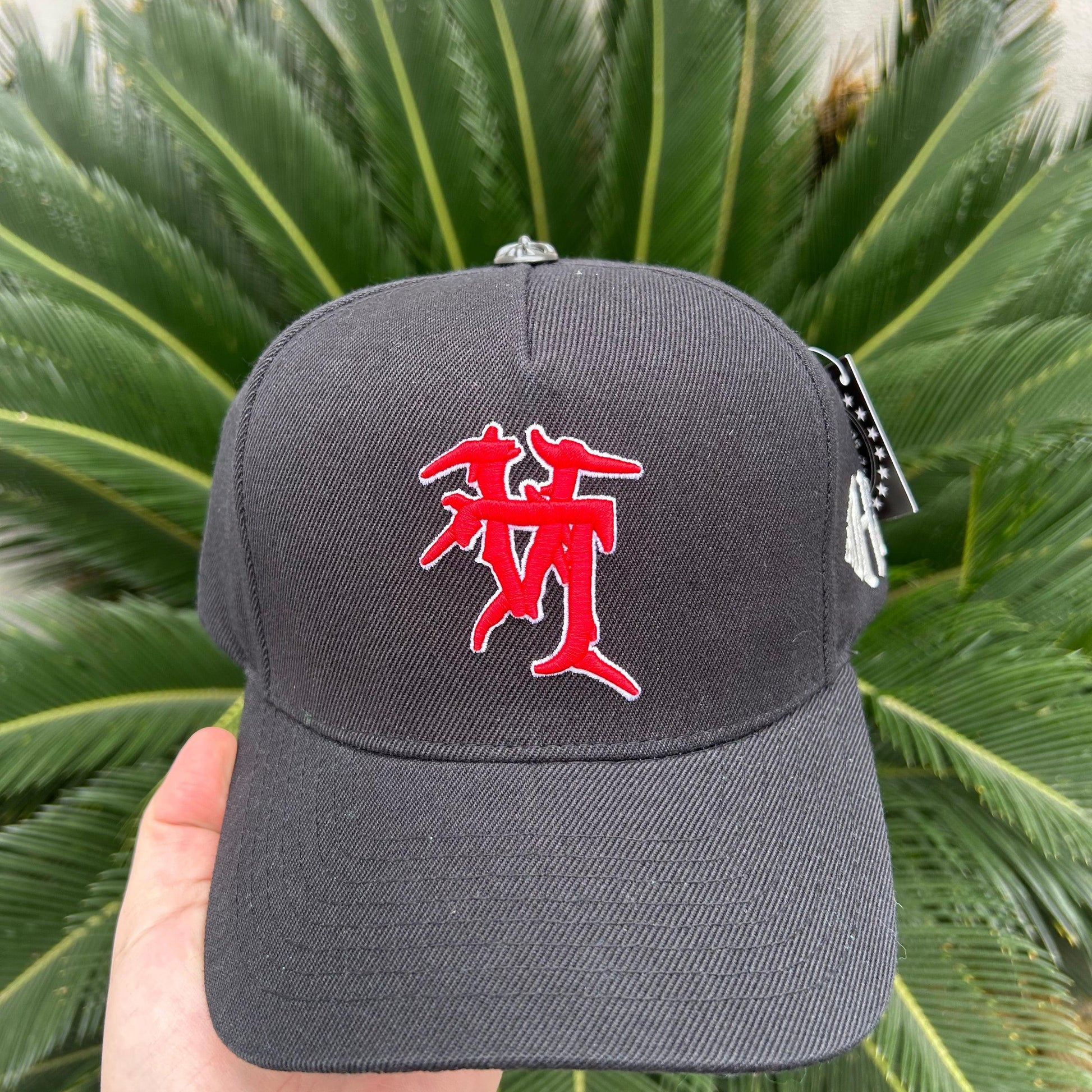 Gorra Kill the Hype Dodgers Upside Down