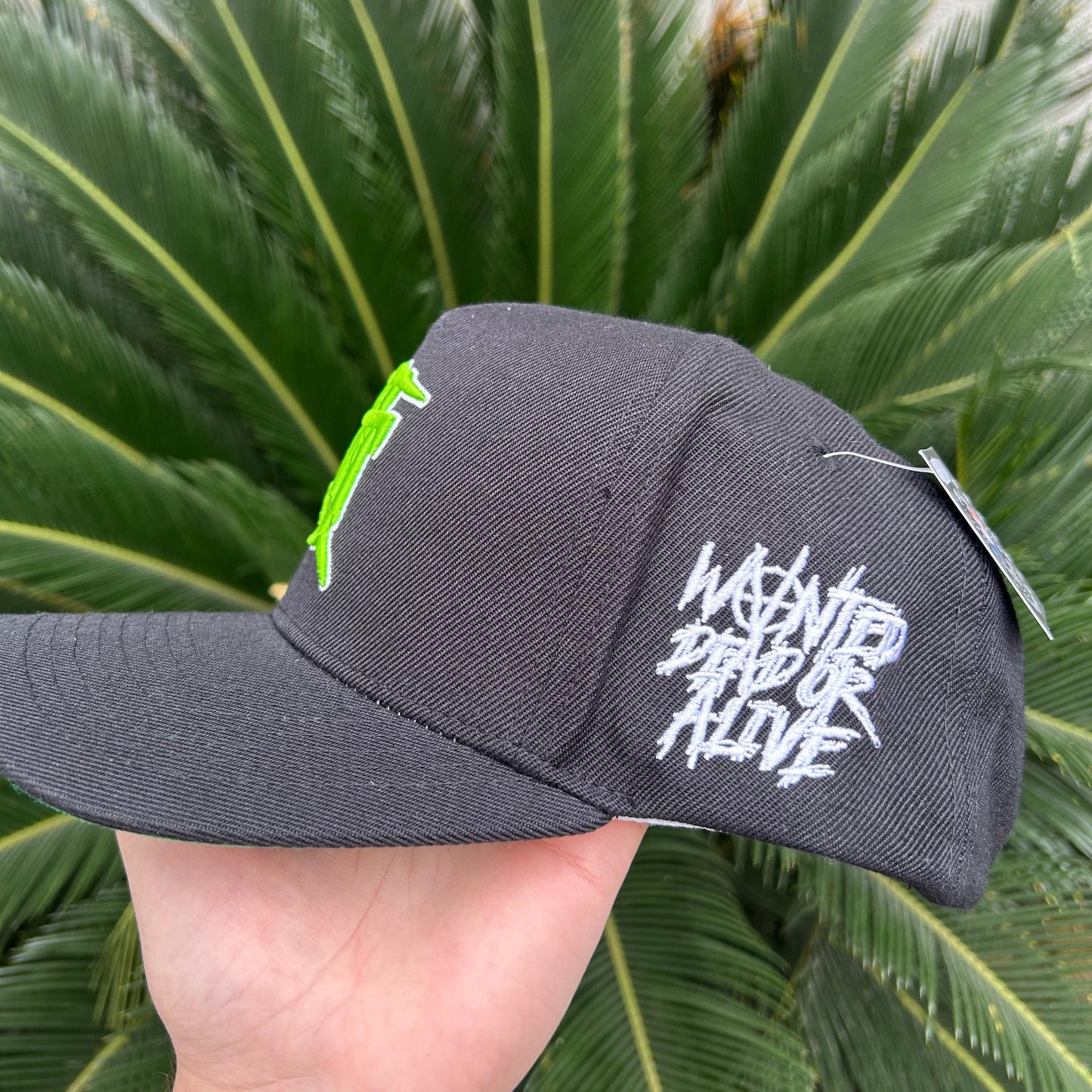 Gorra Kill the Hype Dodgers Upside Down