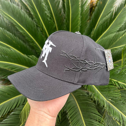 Gorra Kill the Hype Dodgers Upside Down