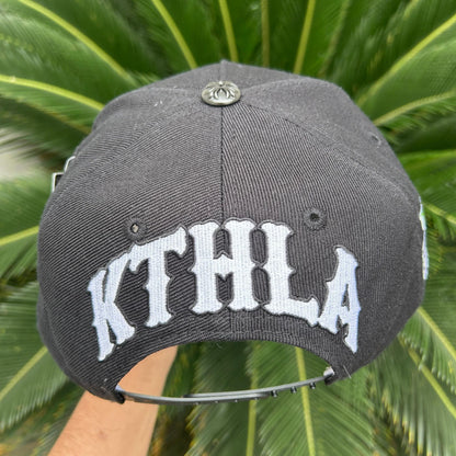 Gorra Kill the Hype Dodgers Upside Down