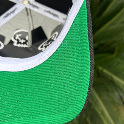 Gorra Kill the Hype Dodgers Upside Down