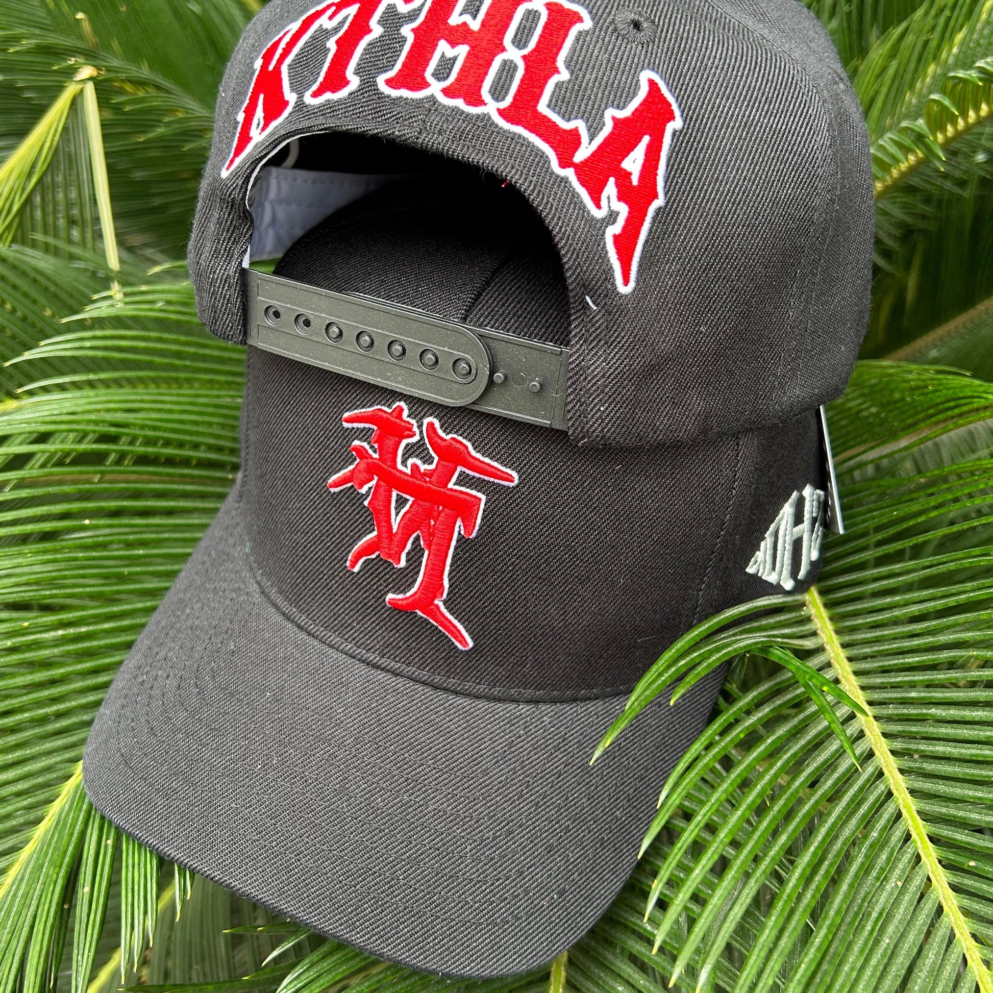 Gorra Kill the Hype Dodgers Upside Down