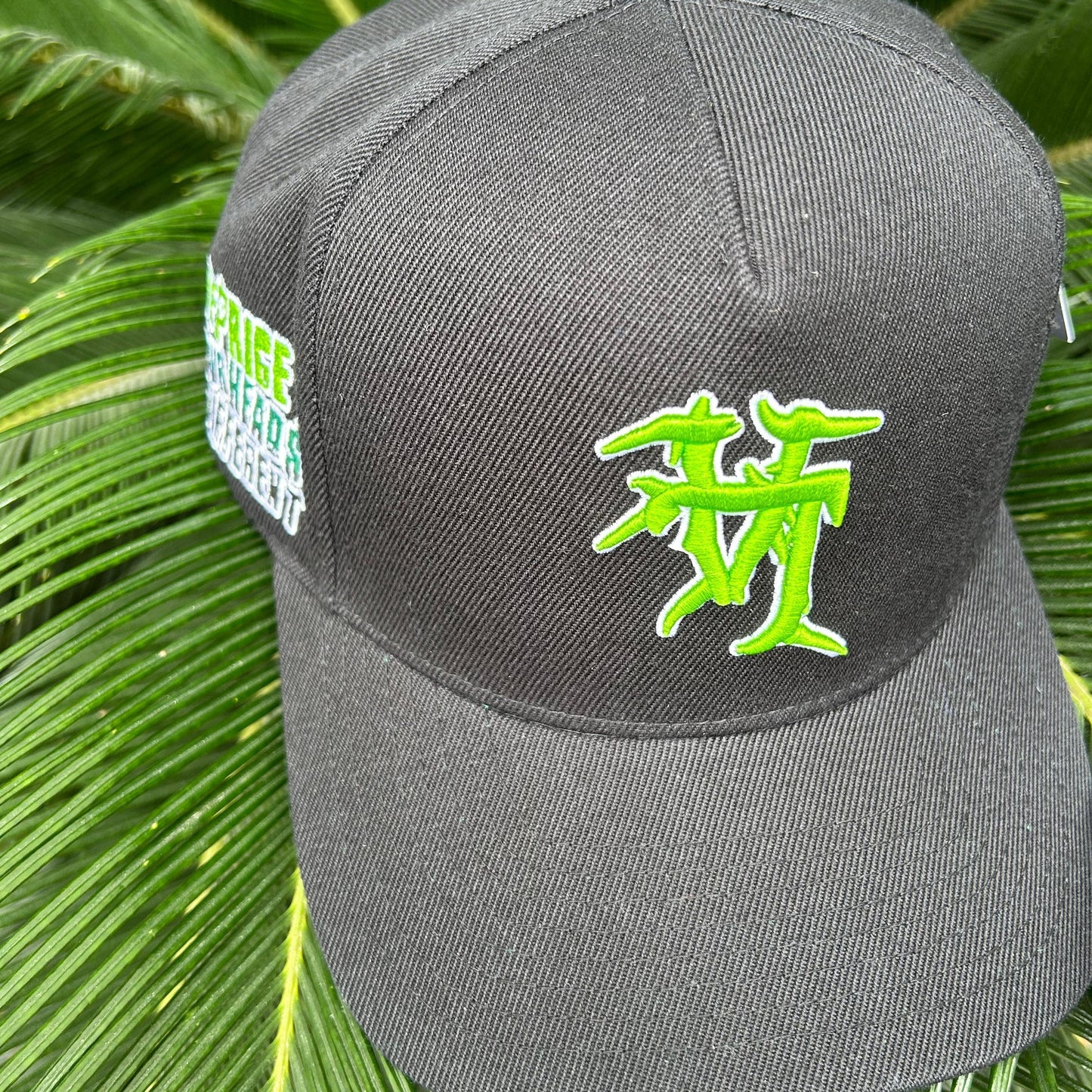 Gorra Kill the Hype Dodgers Upside Down