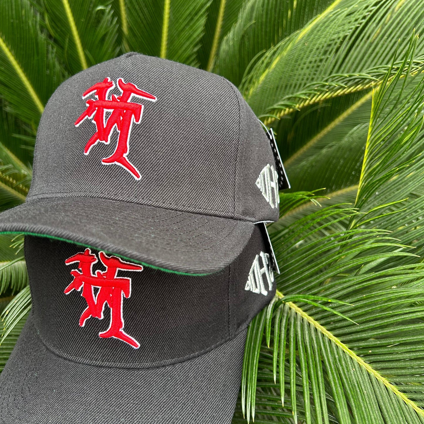 Gorra Kill the Hype Dodgers Upside Down