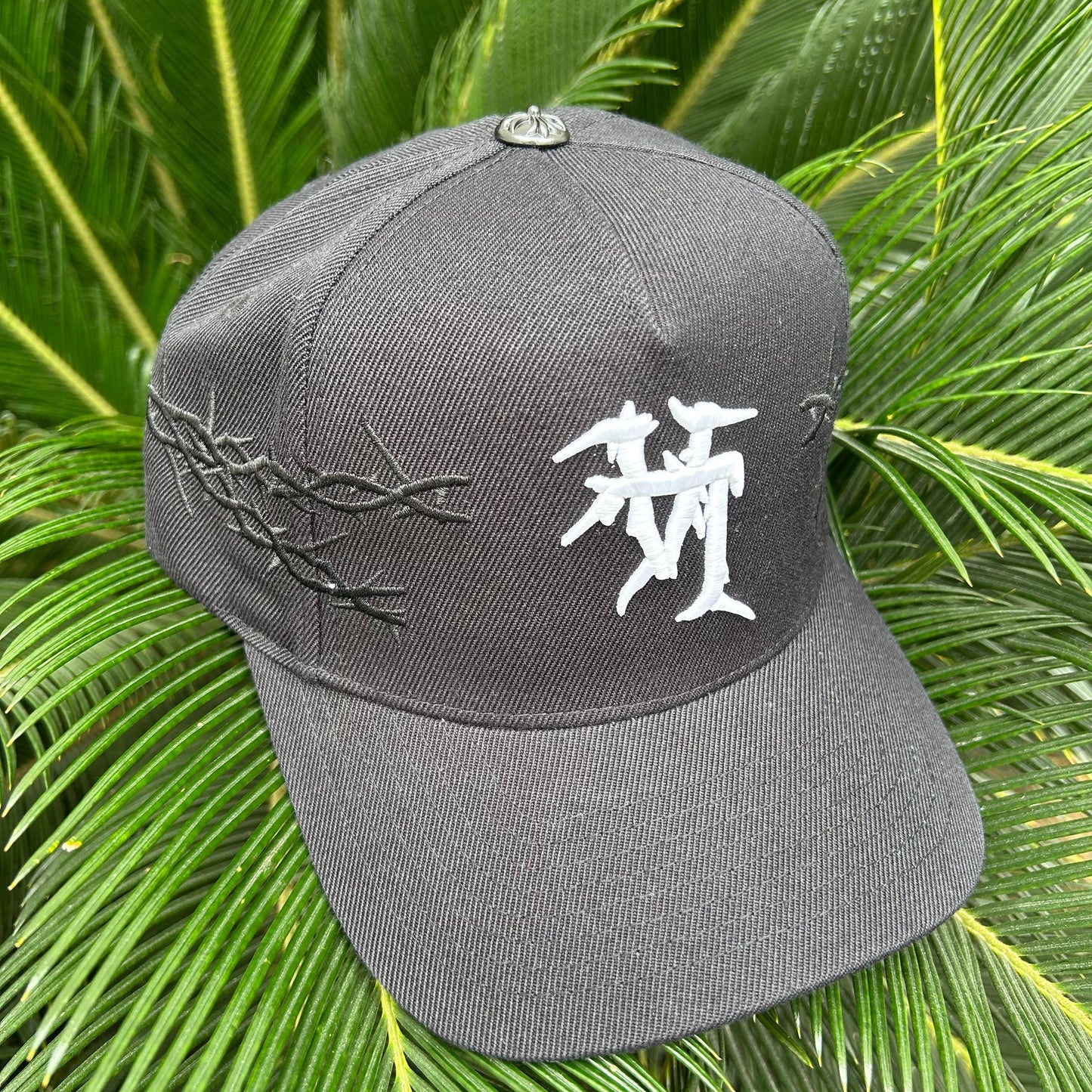 Gorra Kill the Hype Dodgers Upside Down