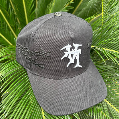 Gorra Kill the Hype Dodgers Upside Down