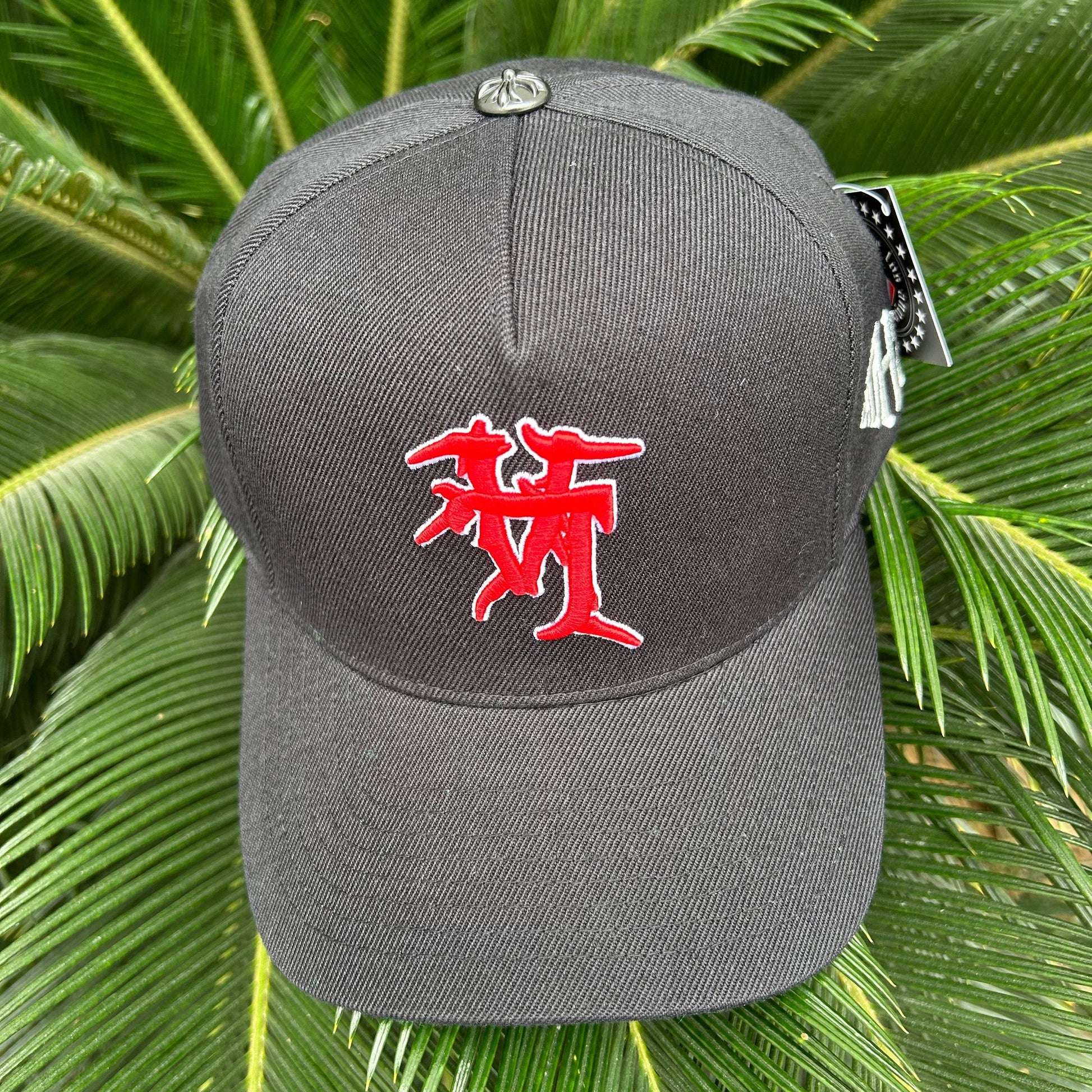 Gorra Kill the Hype Dodgers Upside Down