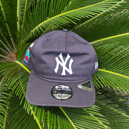 Gorra New Era Bad Bunny x NY Yankees 19TWENTY