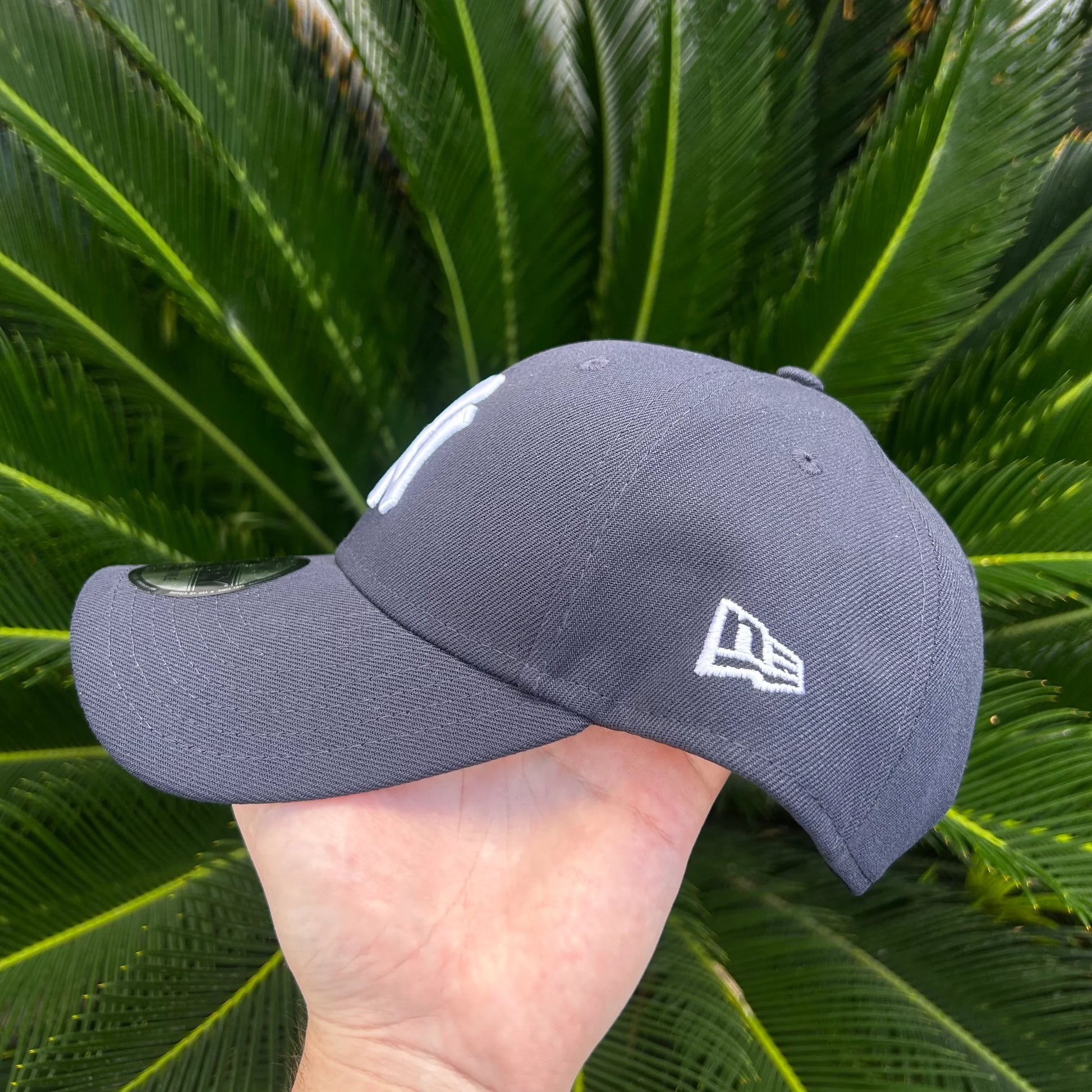 Gorra New Era Bad Bunny x NY Yankees 9FORTY