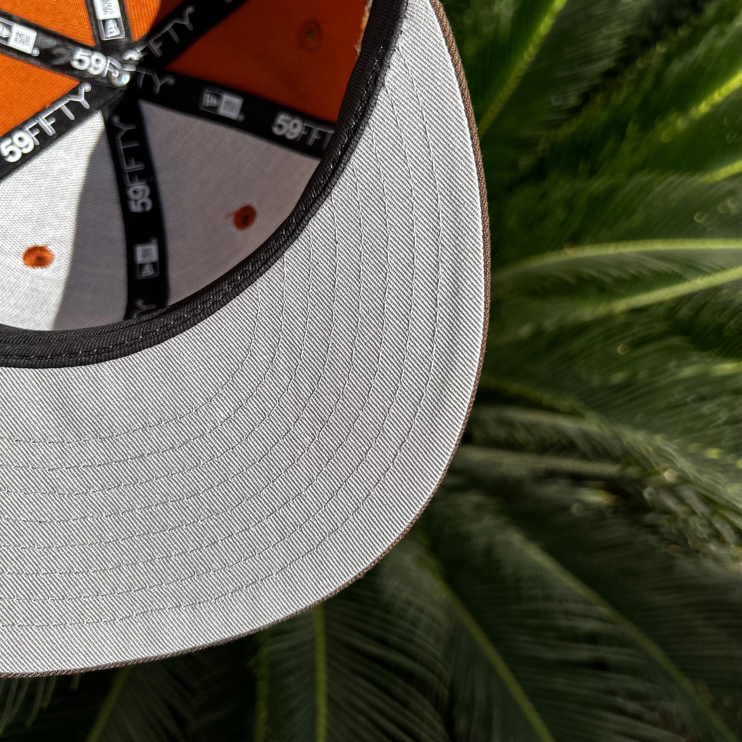 Gorra New Era Exclusiva Anaheim Ducks