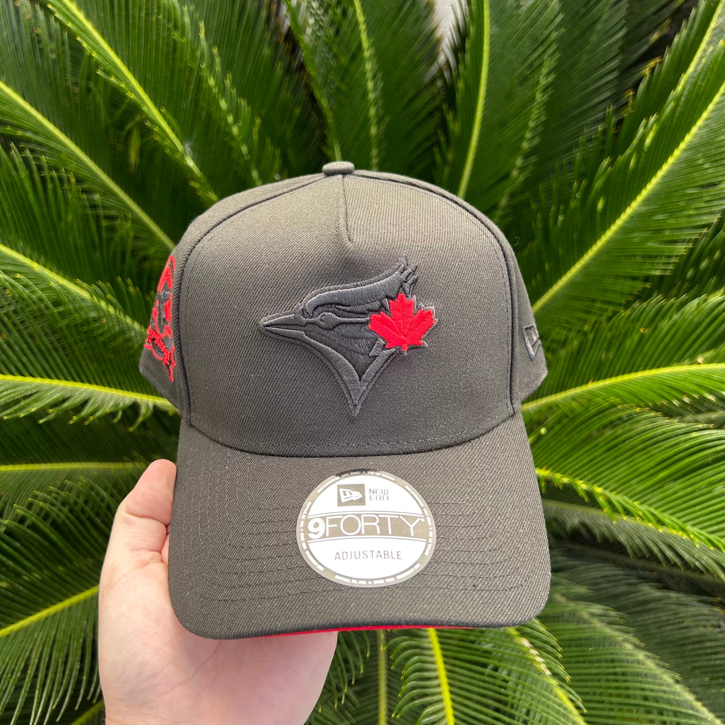 Gorra New Era Exclusiva Blue Jays