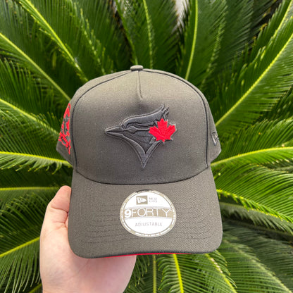 Gorra New Era Exclusiva Blue Jays