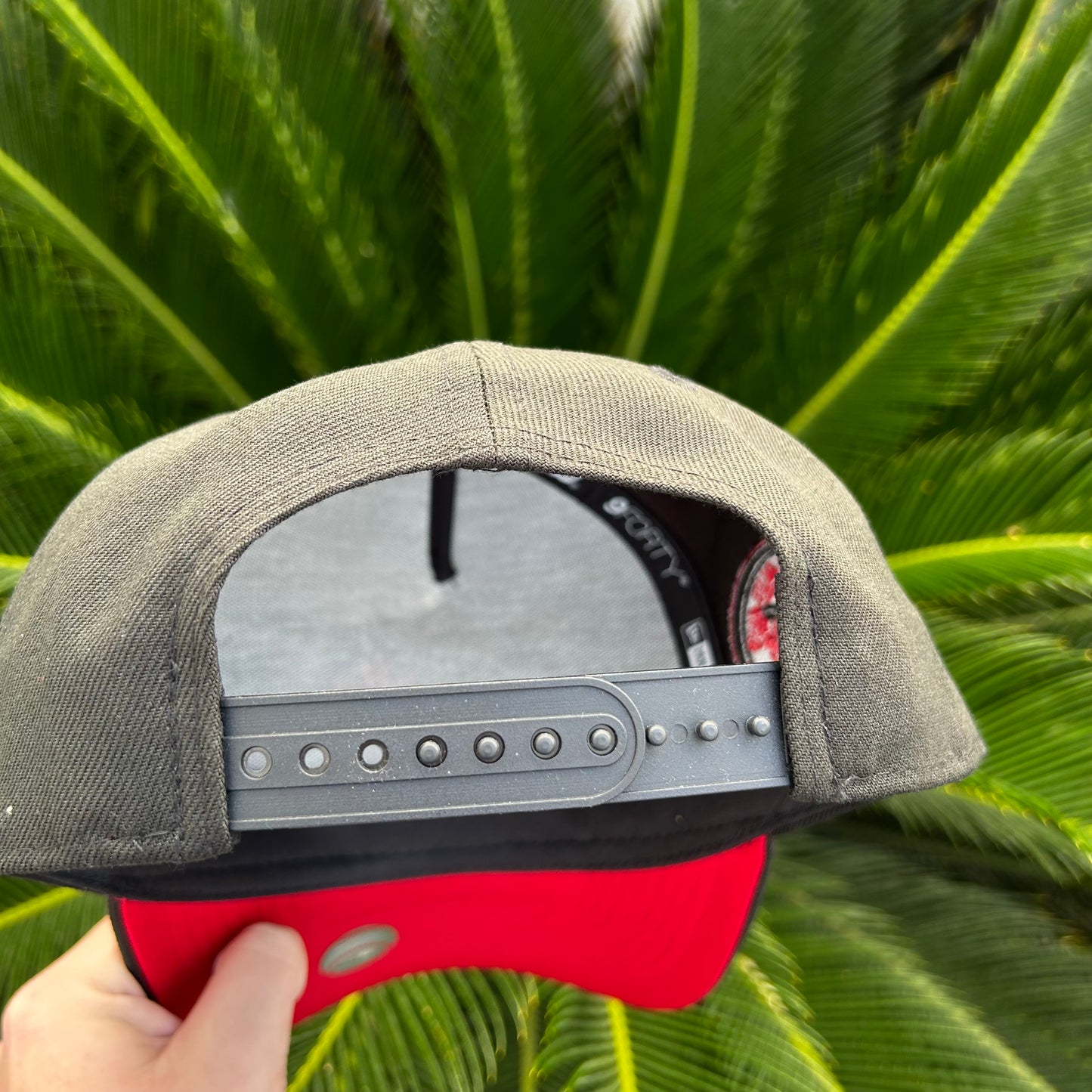 Gorra New Era Exclusiva Blue Jays