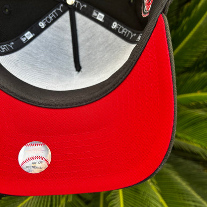 Gorra New Era Exclusiva Blue Jays