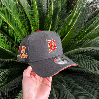 Gorra New Era Exclusiva Detroit Tigers